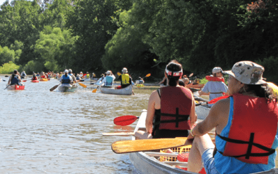 Kaw River State Park