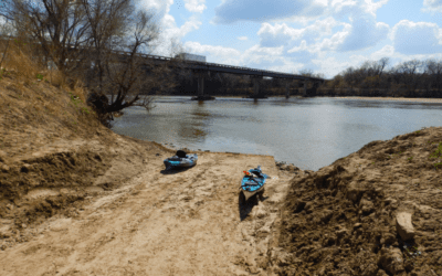 Rising Sun Boat Ramp