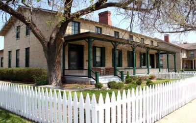 Custer House