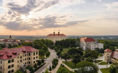 University of Kansas