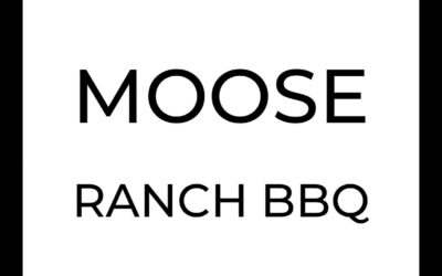 Moose Ranch BBQ